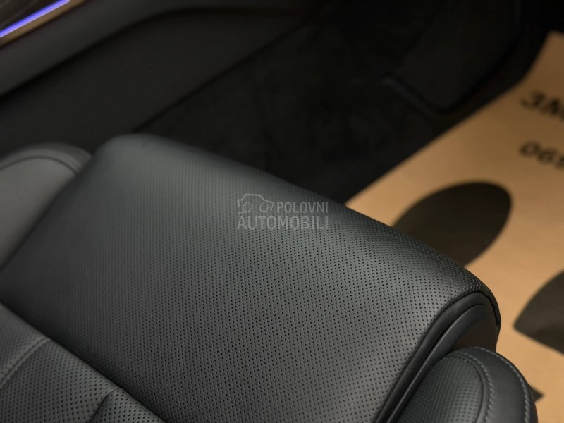 Audi A8 50Tdi/Pano/Sport