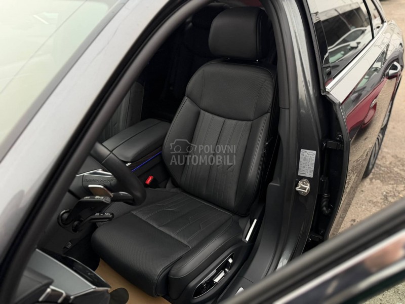 Audi A8 50Tdi/Pano/Sport