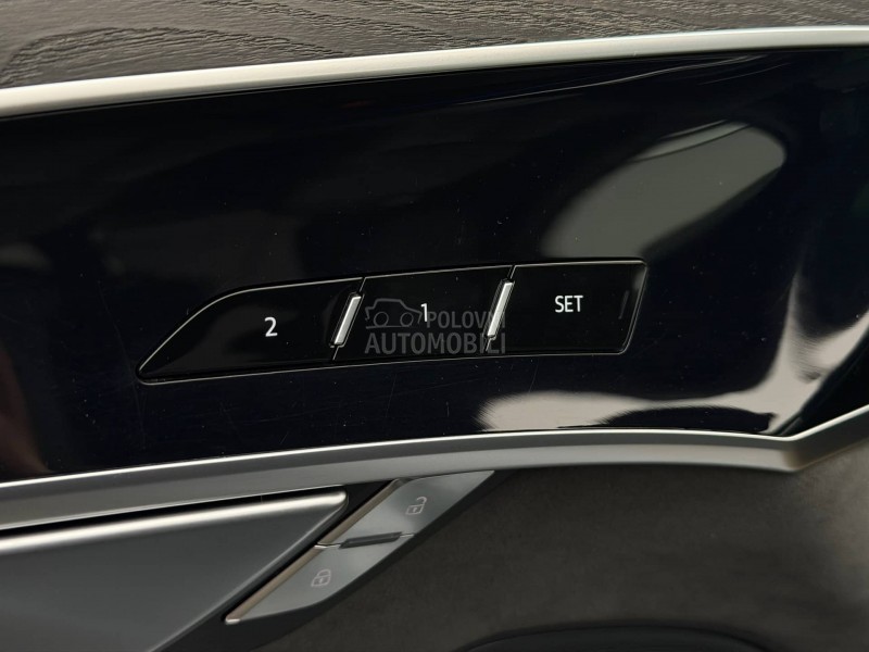 Audi A8 50Tdi/Pano/Sport