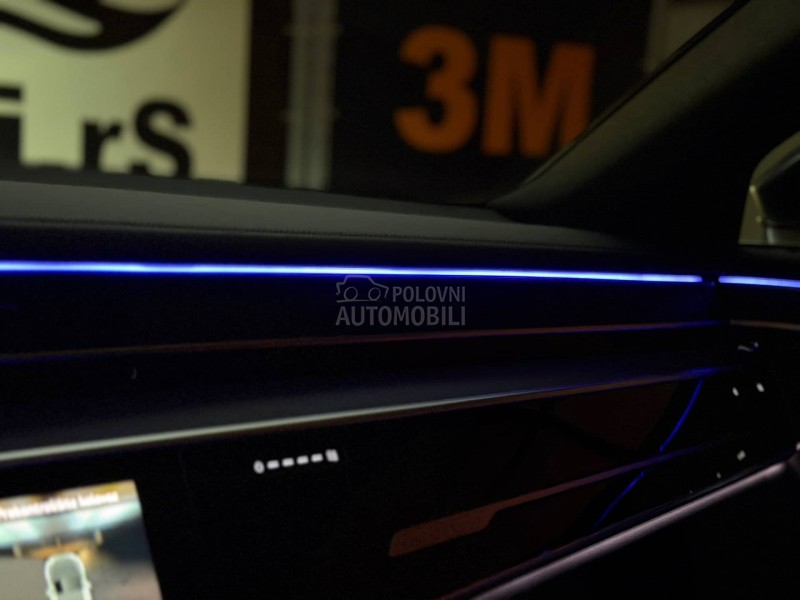 Audi A8 50Tdi/Pano/Sport