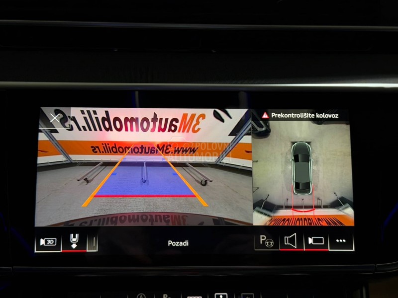 Audi A8 50Tdi/Pano/Sport