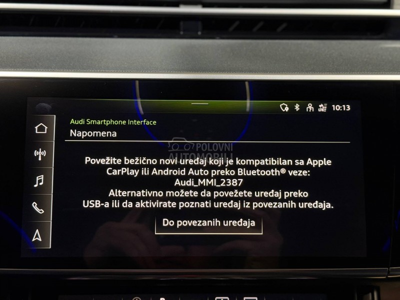 Audi A8 50Tdi/Pano/Sport