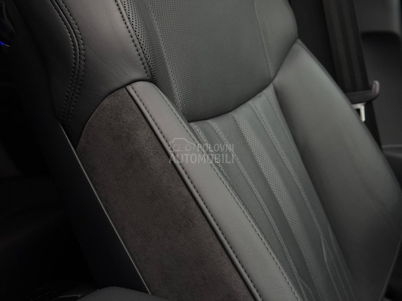 Audi A8 50Tdi/Pano/Sport