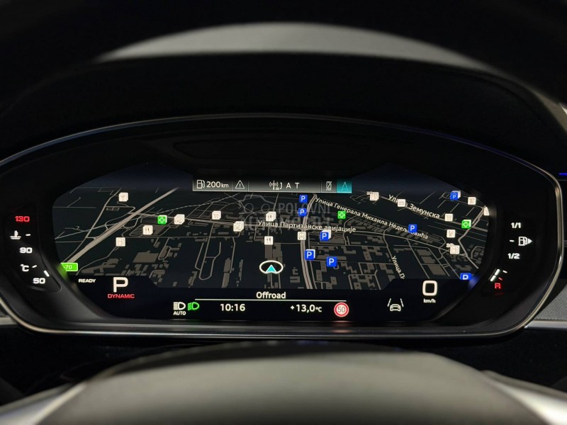 Audi A8 50Tdi/Pano/Sport