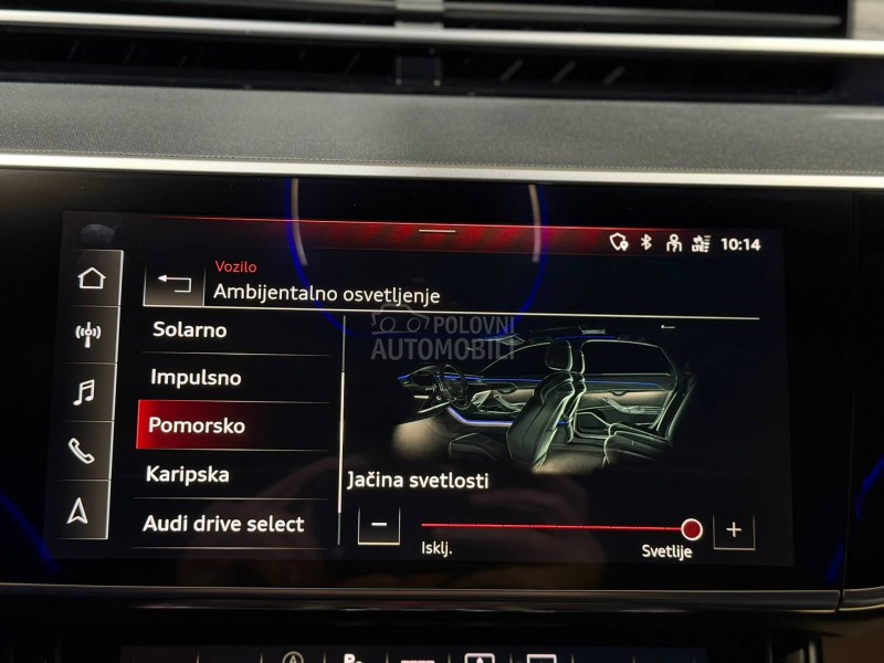 Audi A8 50Tdi/Pano/Sport
