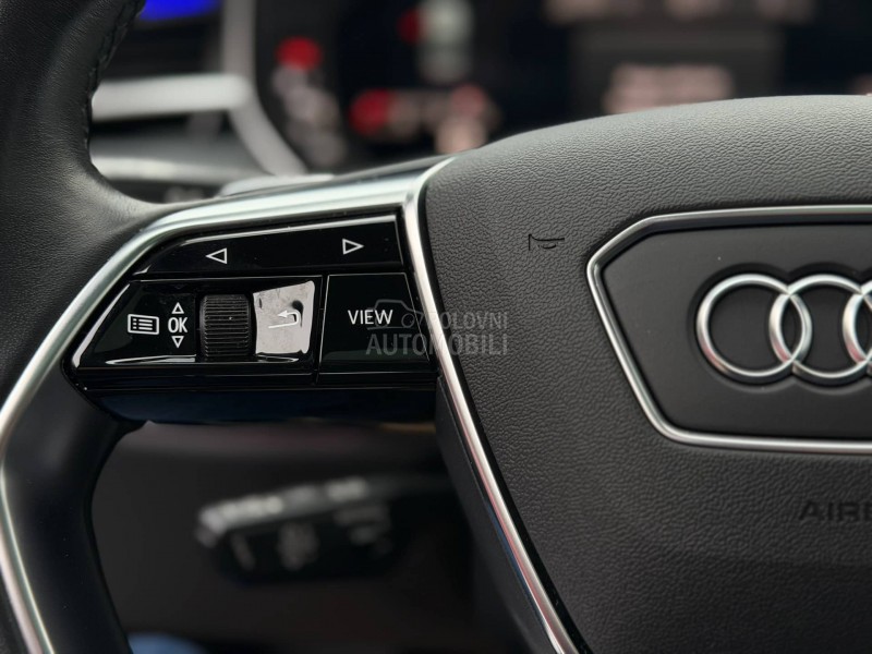 Audi A8 50Tdi/Pano/Sport