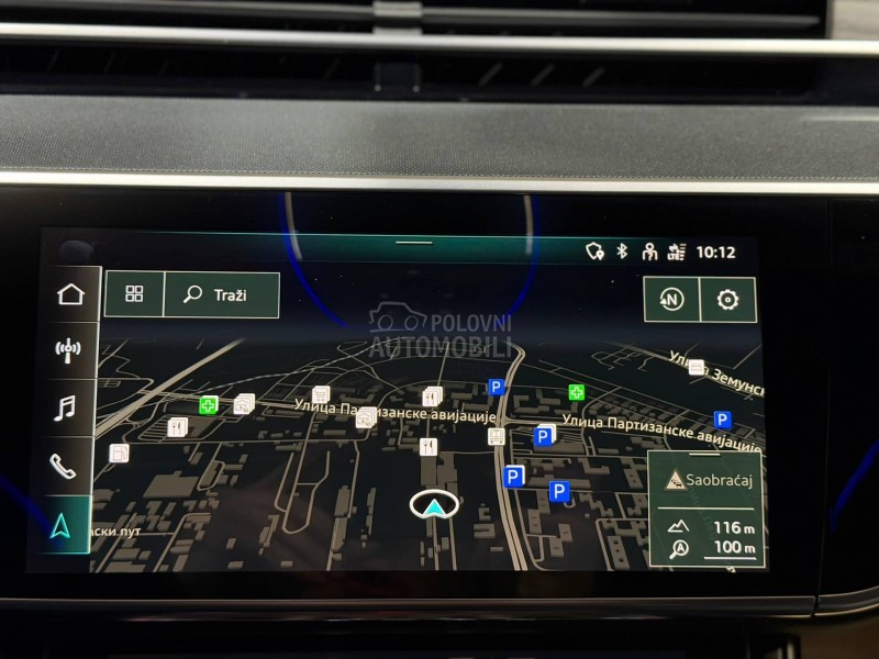 Audi A8 50Tdi/Pano/Sport