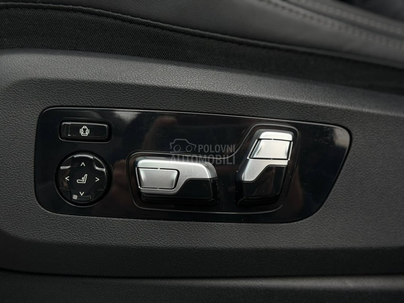 BMW X5 M-PRO/SKY/PANO/360