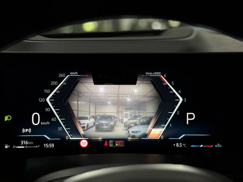 BMW X5 M-PRO/SKY/PANO/360