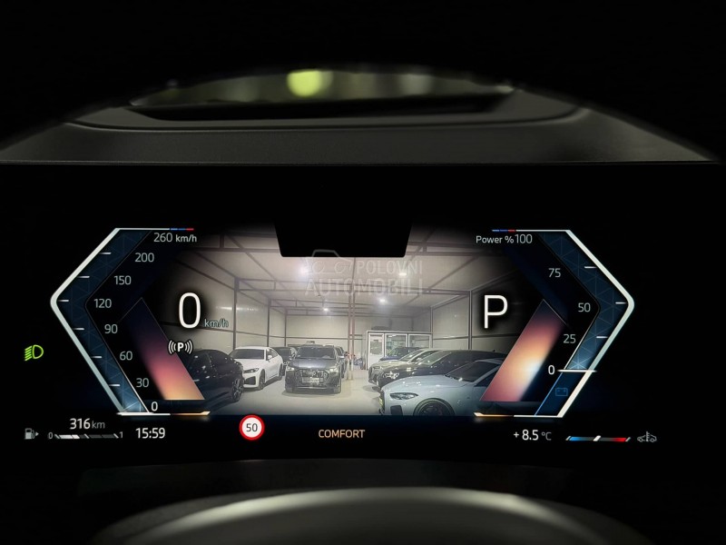 BMW X5 M-PRO/SKY/PANO/360