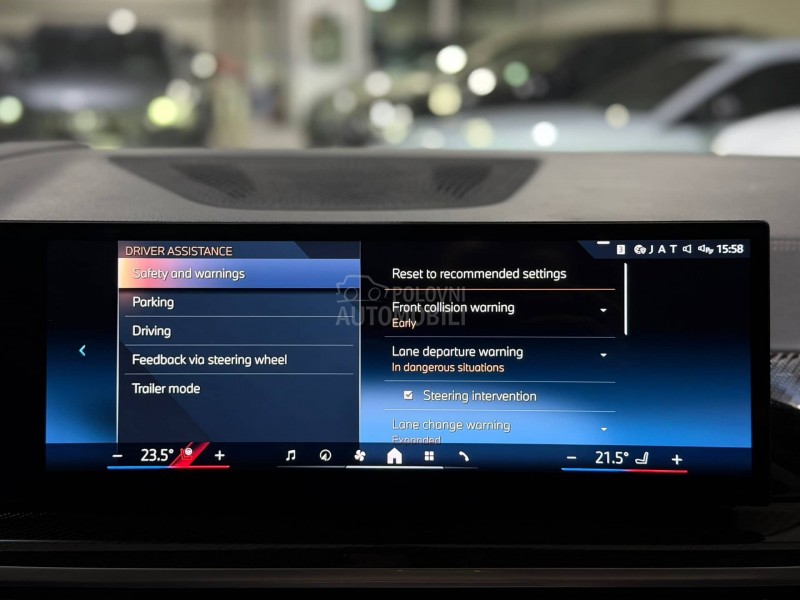 BMW X5 M-PRO/SKY/PANO/360