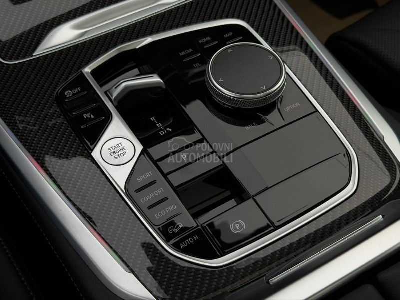 BMW X5 M-PRO/SKY/PANO/360