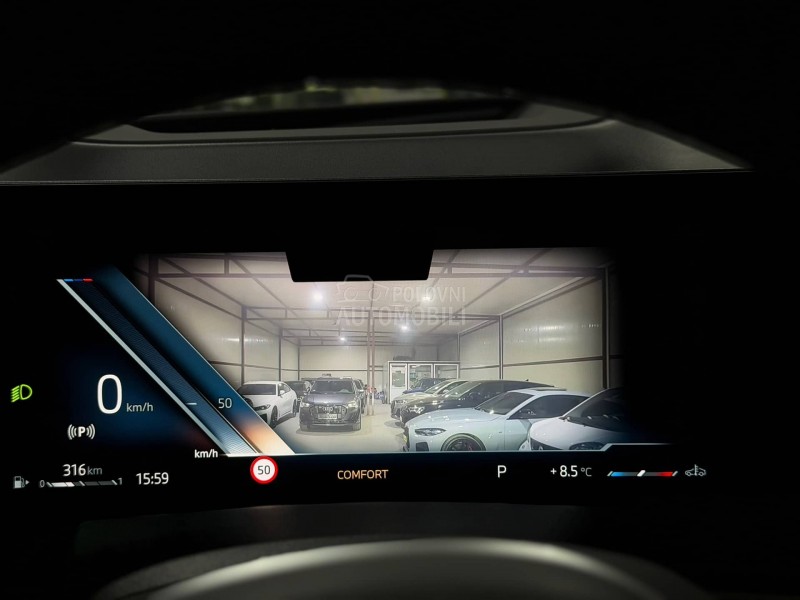 BMW X5 M-PRO/SKY/PANO/360