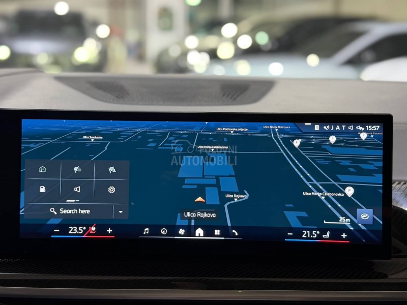 BMW X5 M-PRO/SKY/PANO/360