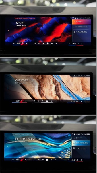 BMW X5 M-PRO/SKY/PANO/360