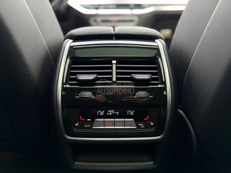 BMW X5 M-PRO/SKY/PANO/360