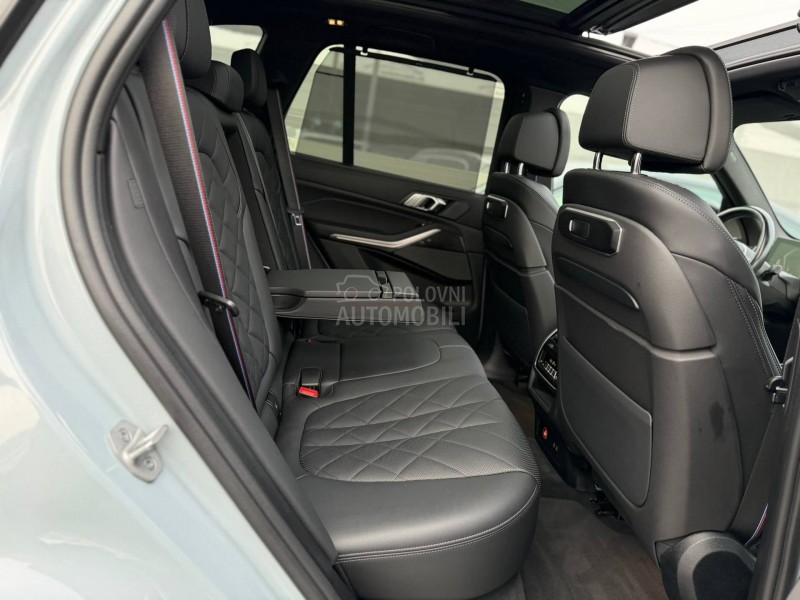 BMW X5 M-PRO/SKY/PANO/360