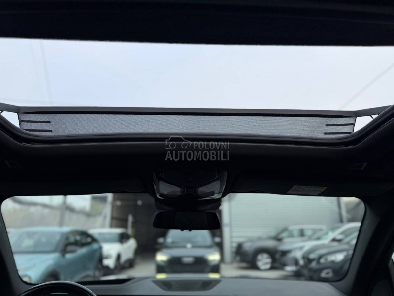 BMW X5 M-PRO/SKY/PANO/360