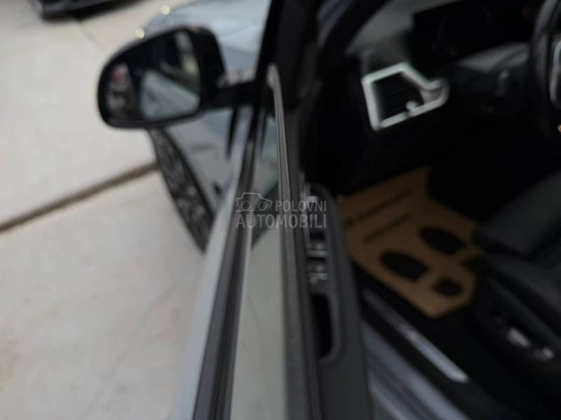 BMW X5 M-PRO/SKY/PANO/360