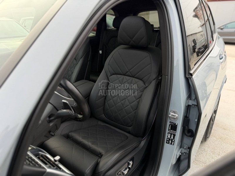 BMW X5 M-PRO/SKY/PANO/360