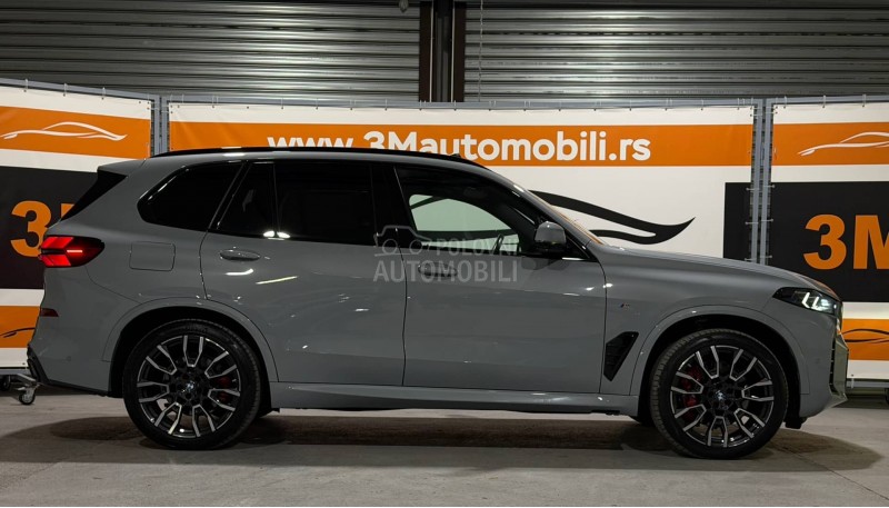 BMW X5 M-PRO/SKY/PANO/360