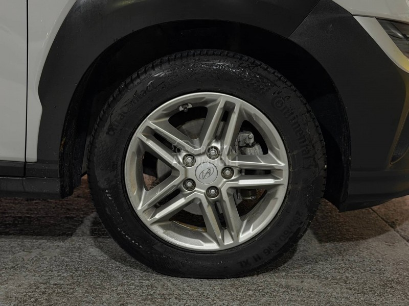 Hyundai Kona 1.6D/Auto/Virtual