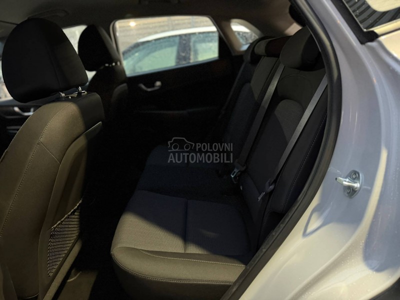 Hyundai Kona 1.6D/Auto/Virtual