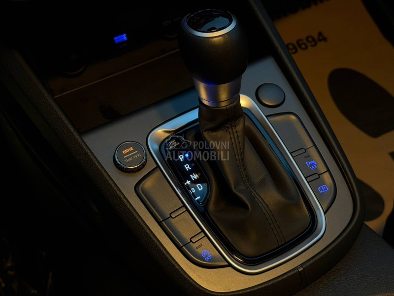Hyundai Kona 1.6D/Auto/Virtual