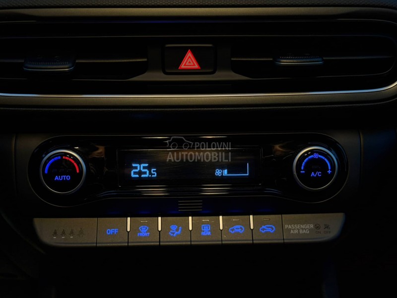 Hyundai Kona 1.6D/Auto/Virtual