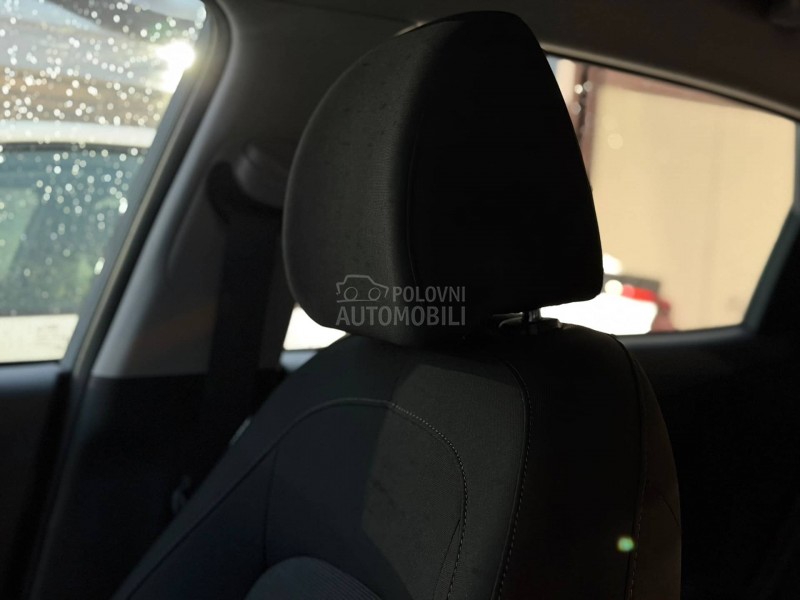 Hyundai Kona 1.6D/Auto/Virtual