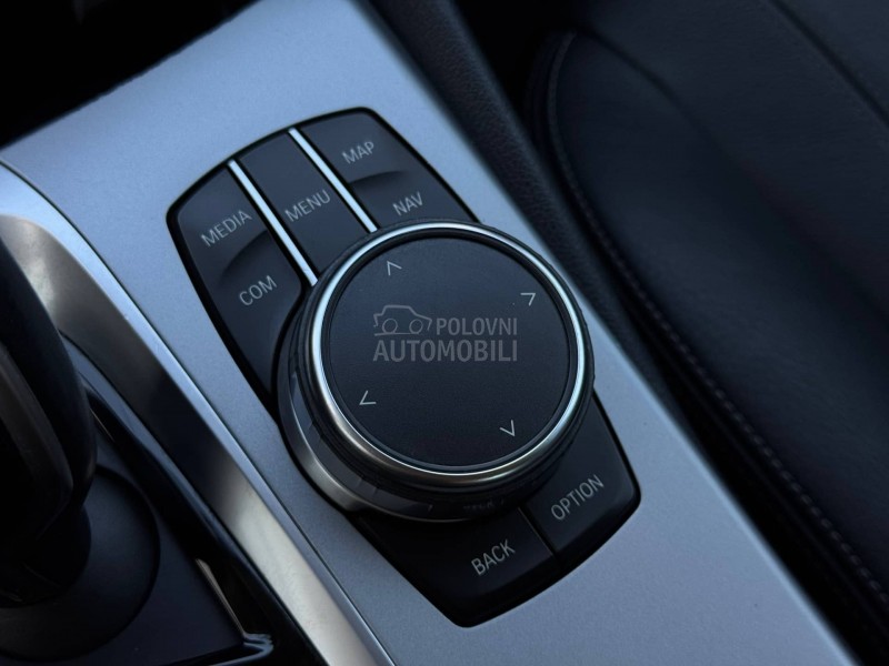 BMW 520 D/LED/KAMERA360