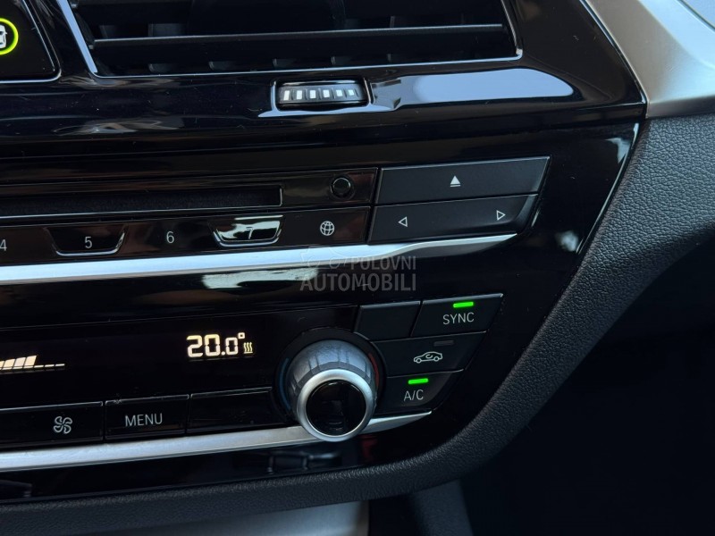 BMW 520 D/LED/KAMERA360