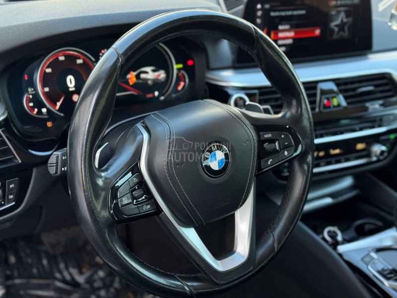 BMW 520 D/LED/KAMERA360