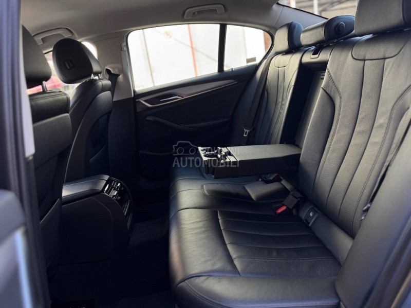 BMW 520 D/LED/KAMERA360