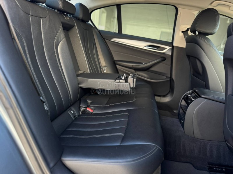 BMW 520 D/LED/KAMERA360