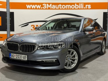 BMW 520 D/LED/KAMERA360