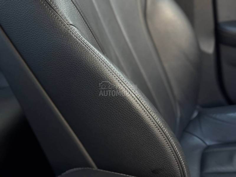 BMW 520 D/LED/KAMERA360