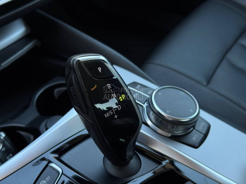 BMW 520 D/LED/KAMERA360