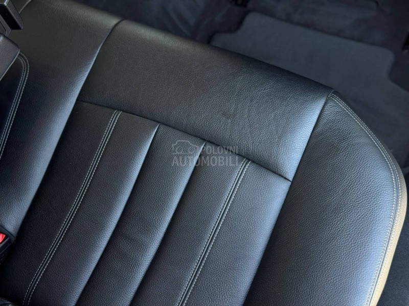 BMW 520 D/LED/KAMERA360