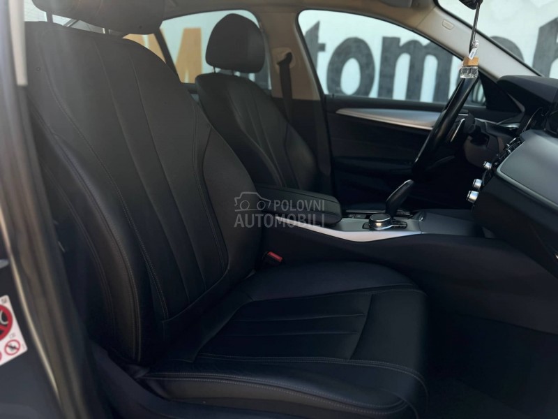 BMW 520 D/LED/KAMERA360