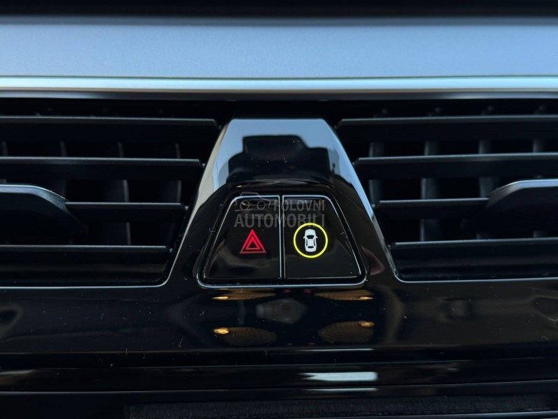 BMW 520 D/LED/KAMERA360