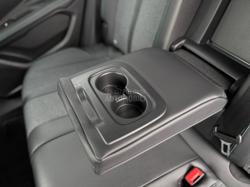 Peugeot 3008 ALLURE/1.5D/Kamera