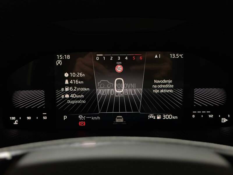 Škoda Karoq 2.0D/DSG/VIRTUAL/NOV