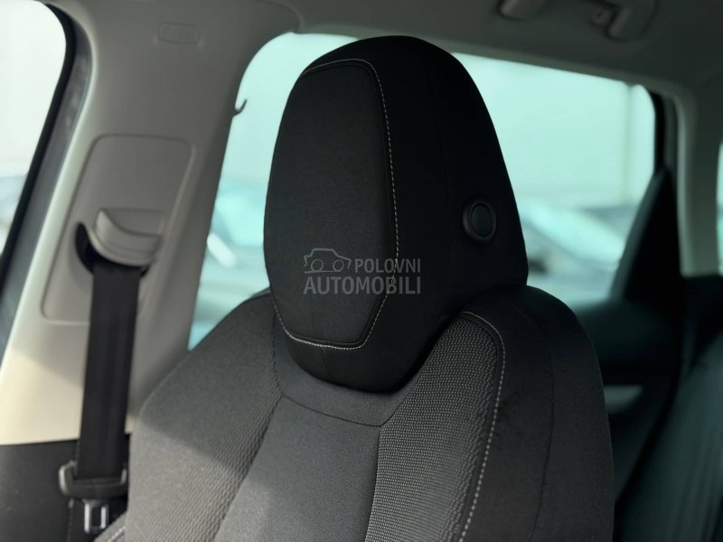 Škoda Karoq 2.0D/DSG/VIRTUAL/NOV