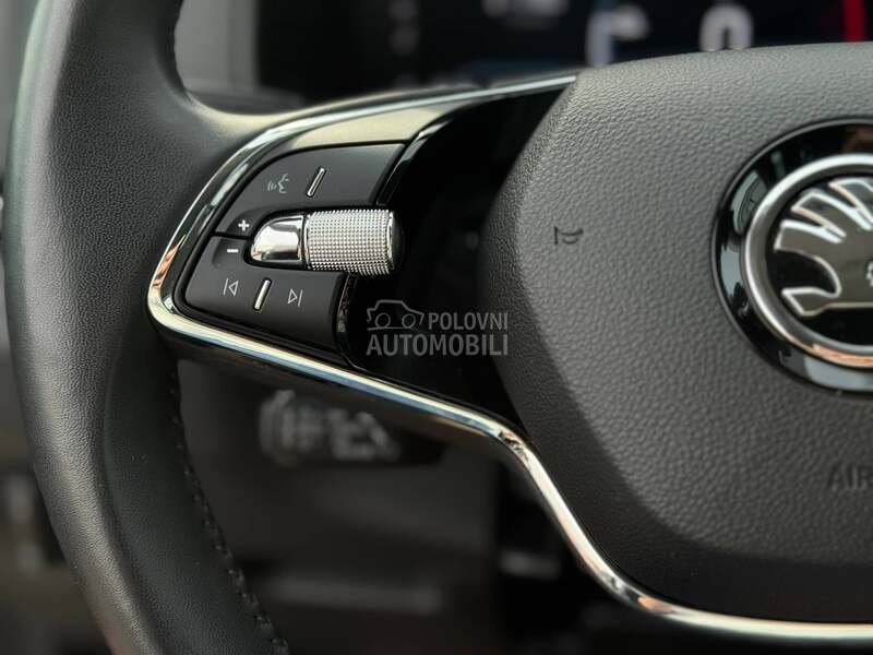 Škoda Karoq 2.0D/DSG/VIRTUAL/NOV