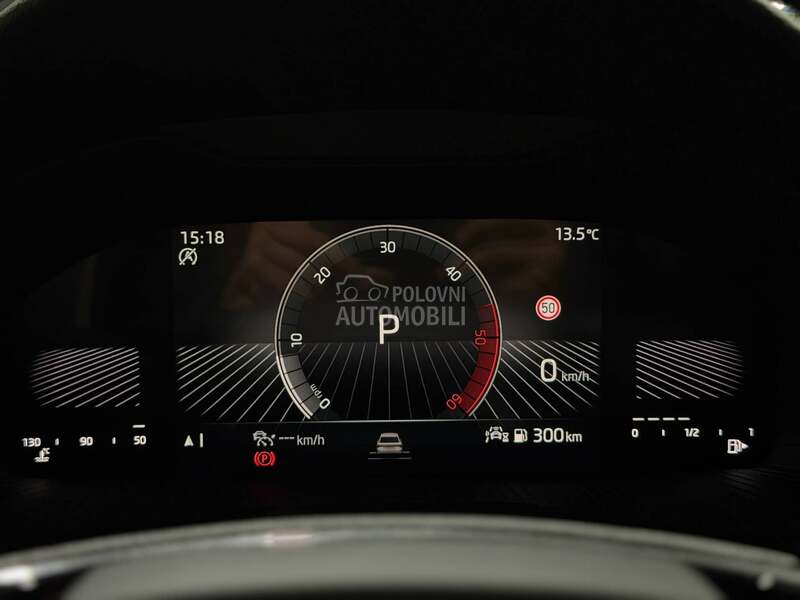 Škoda Karoq 2.0D/DSG/VIRTUAL/NOV