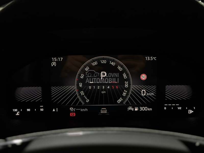 Škoda Karoq 2.0D/DSG/VIRTUAL/NOV