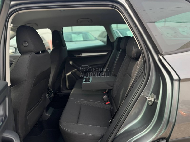 Škoda Karoq 2.0D/DSG/VIRTUAL/NOV