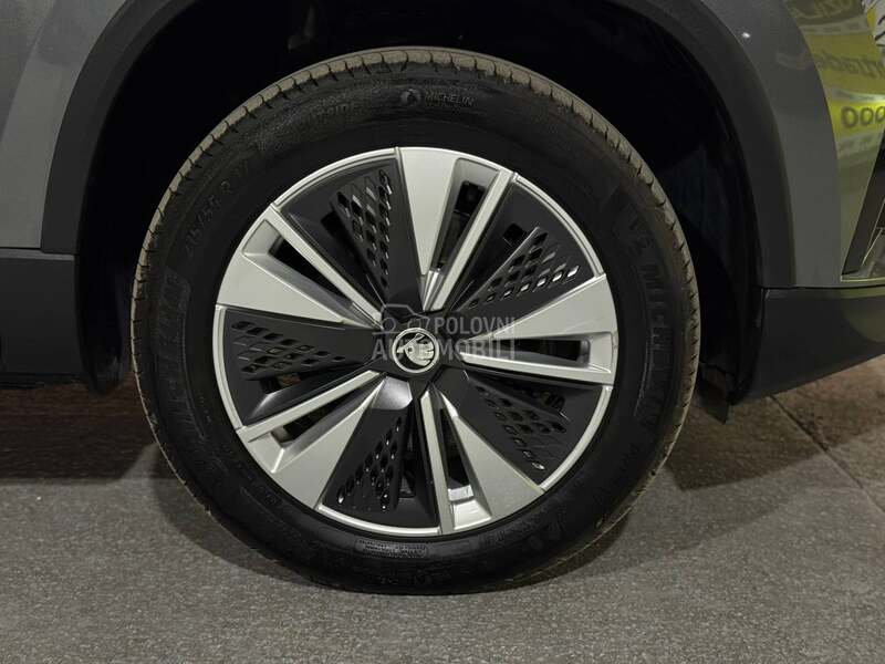 Škoda Karoq 2.0D/DSG/VIRTUAL/NOV