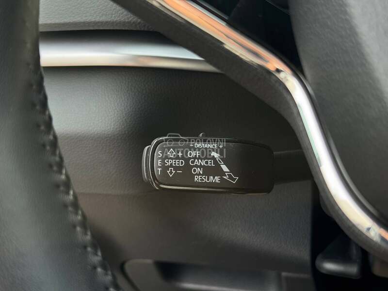 Škoda Karoq 2.0D/DSG/VIRTUAL/NOV